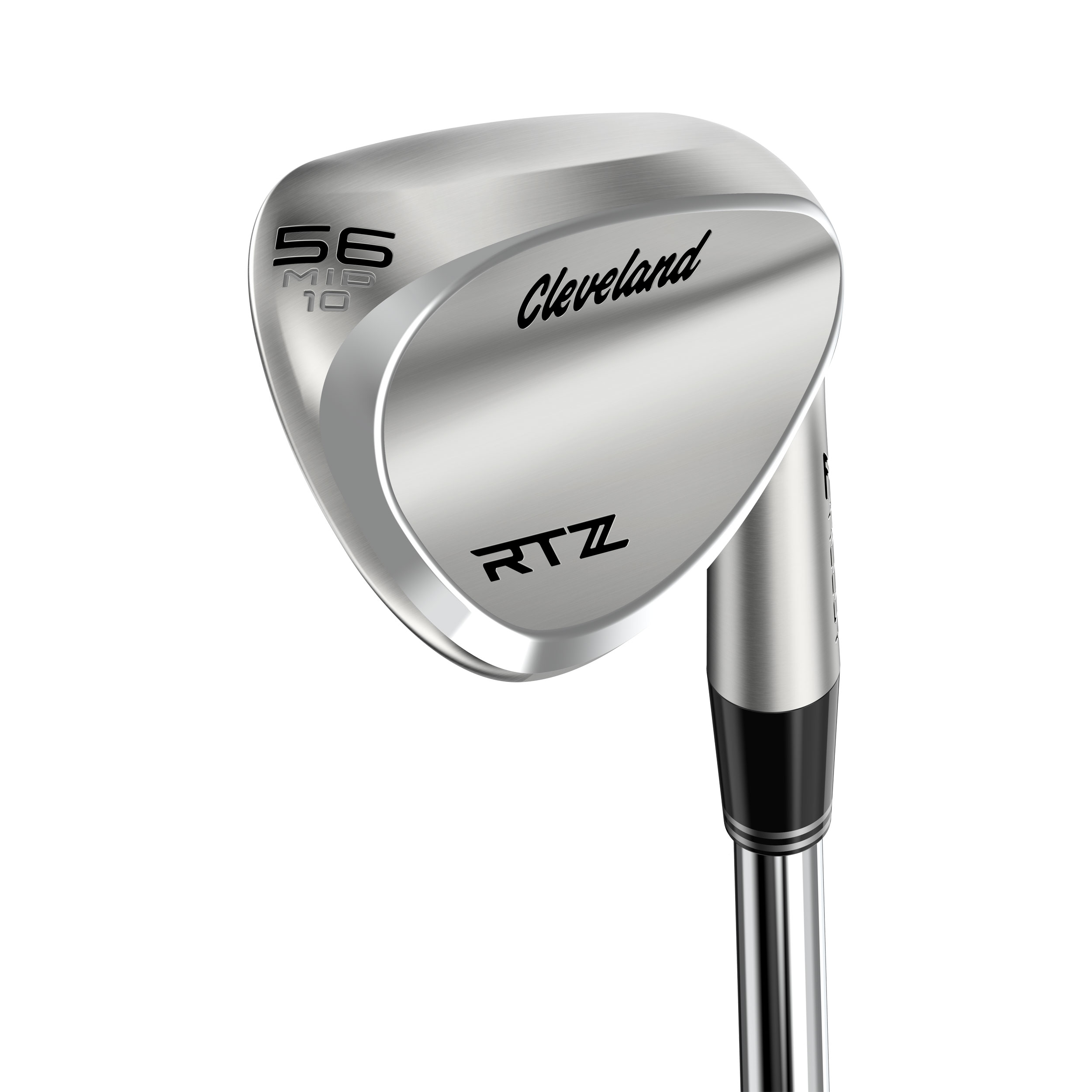 Cleveland RTZ Tour Satin Wedge