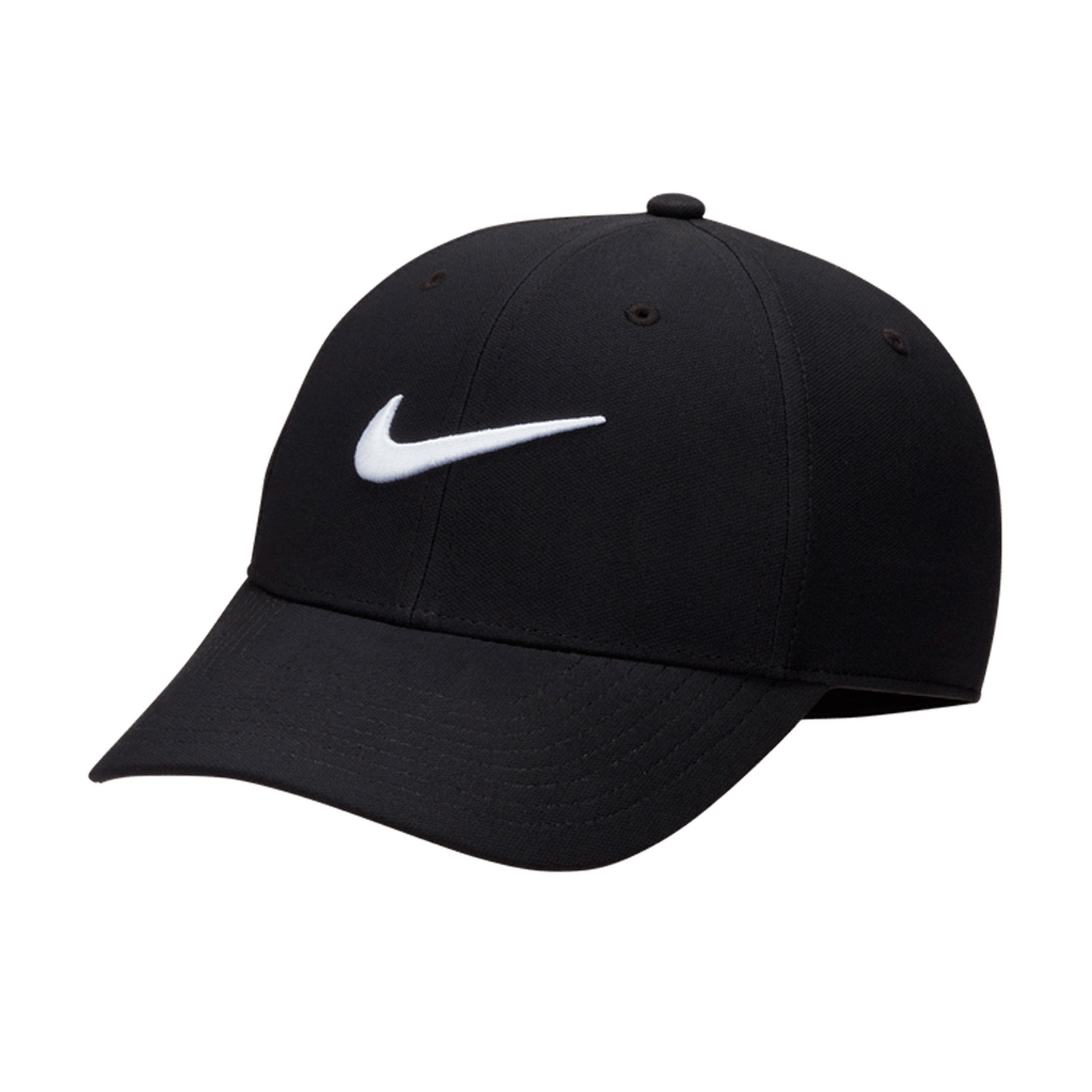Nike Dri-Fit Club Structured Swoosh Cap