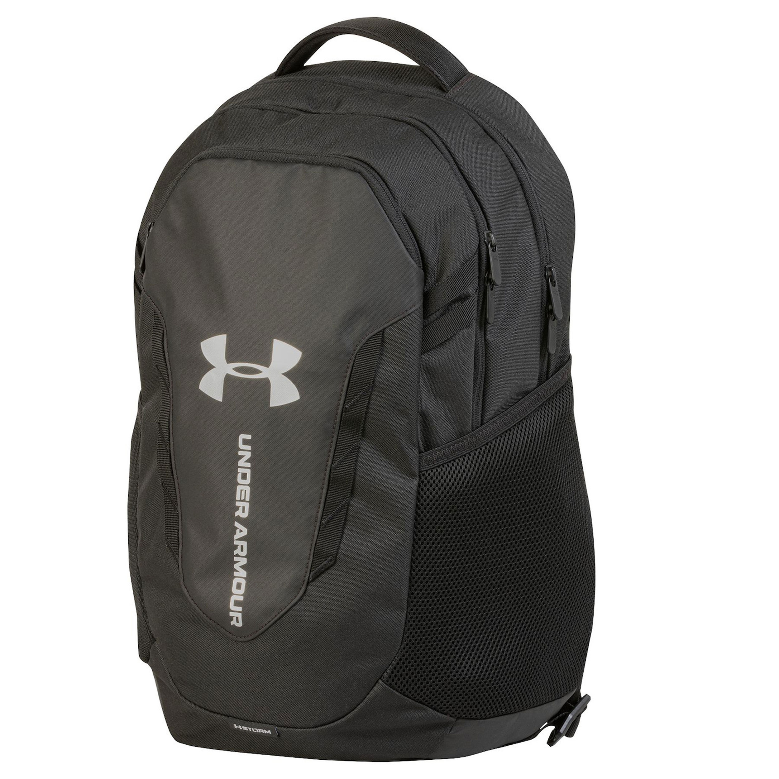 Under Armour Hustle 6.0 Backpack