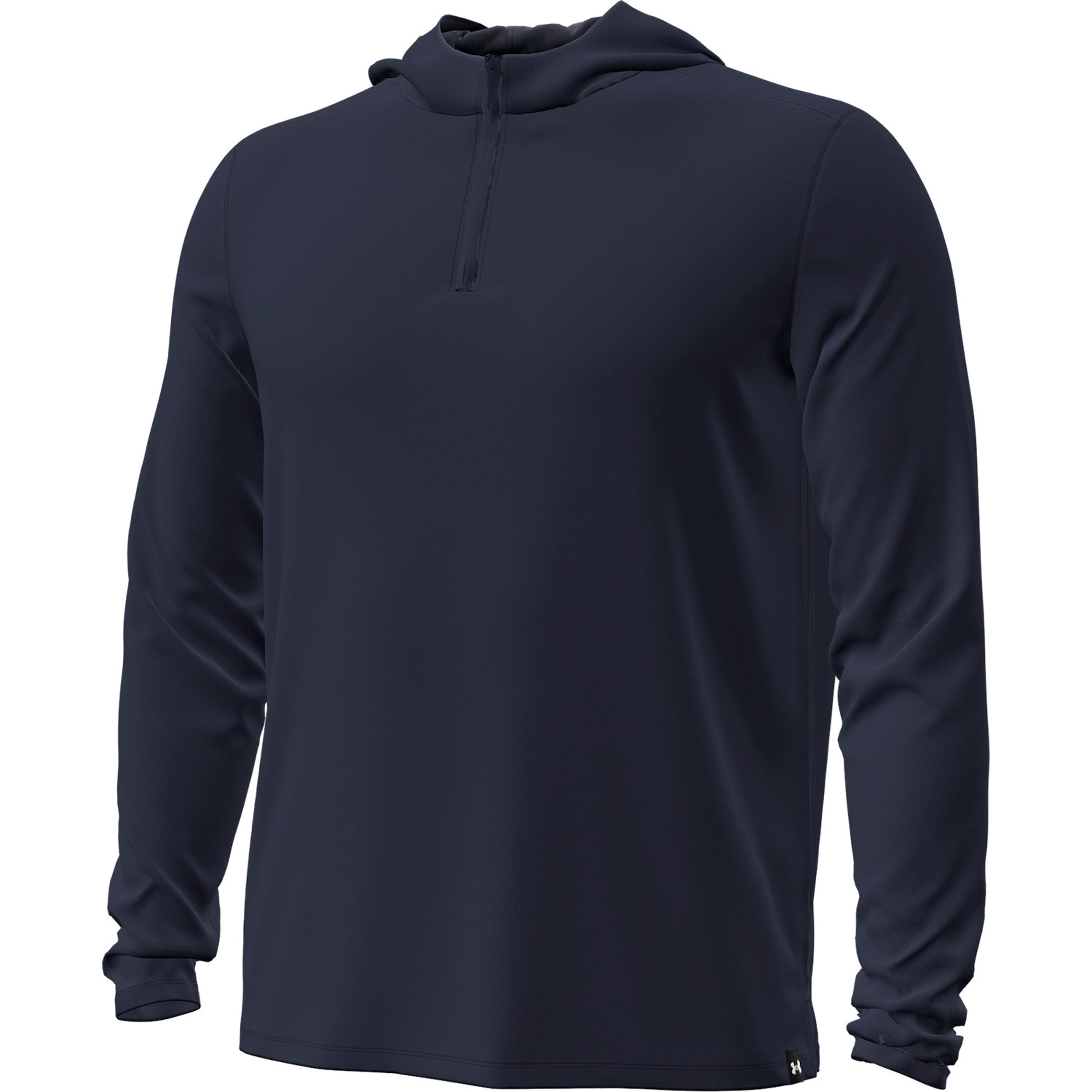 Under Armour Drive Storm Zip Hoody - Marine/Midnight Navy